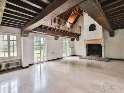 Acheter Maison Avelin Nord