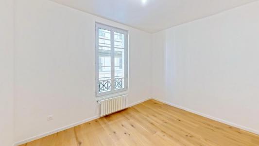 Acheter Appartement 38 m2 Paris-18eme-arrondissement