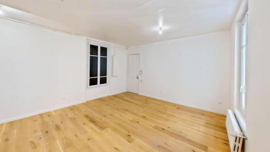 Acheter Appartement Paris-18eme-arrondissement 477000 euros