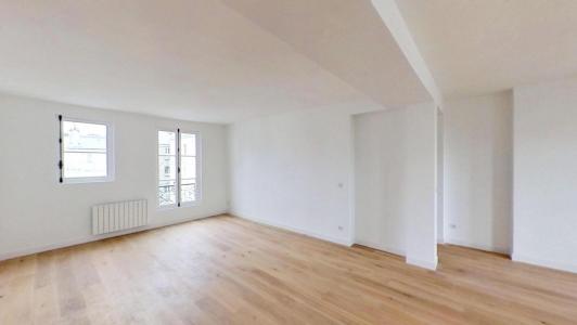 For sale Paris-18eme-arrondissement 4 rooms 113 m2 Paris (75018) photo 0