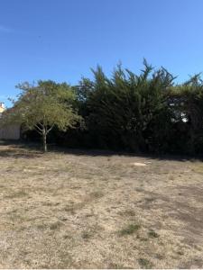 Annonce Vente Terrain Fleury 11