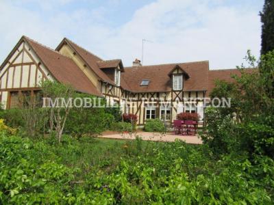 Annonce Vente Prestige Chaumont-sur-tharonne 41