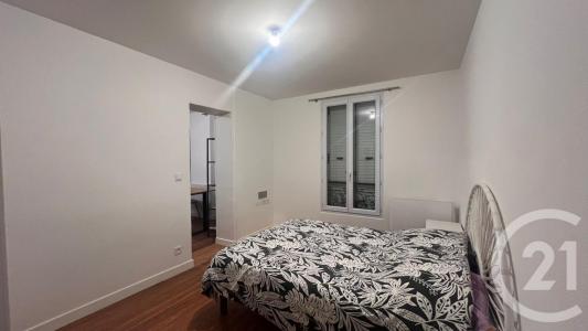 Louer Appartement Alfortville 890 euros