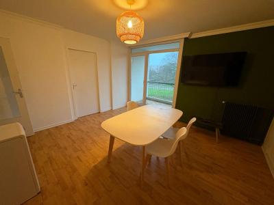 Acheter Appartement Saint-brieuc Cotes d'armor