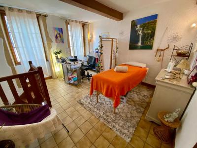 Acheter Maison Semur-en-brionnais Saone et loire