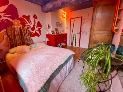 Acheter Maison Semur-en-brionnais 77000 euros