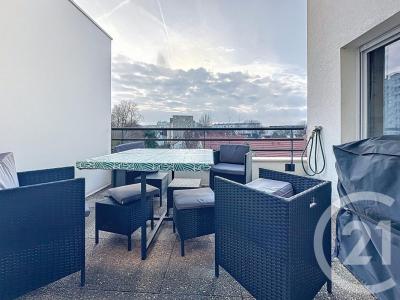 Annonce Vente 5 pi�ces Appartement Choisy-le-roi 94