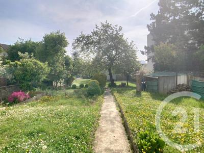 Annonce Vente 12 pi�ces Maison Thiais 94