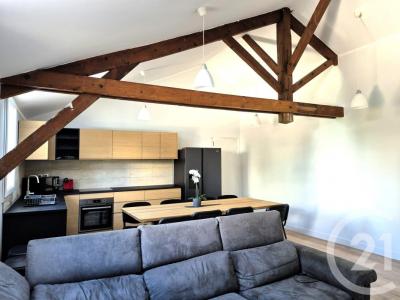 Annonce Location Appartement Creteil 94