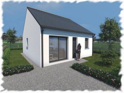 Annonce Vente Terrain Nozay 44