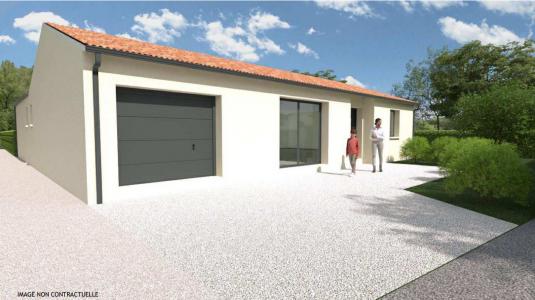 Annonce Vente Terrain Chauve 44