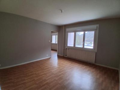 Annonce Location 3 pi�ces Appartement Cornimont 88