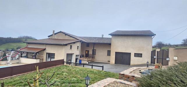 For sale Brussieu 4 rooms 110 m2 Rhone (69690) photo 0