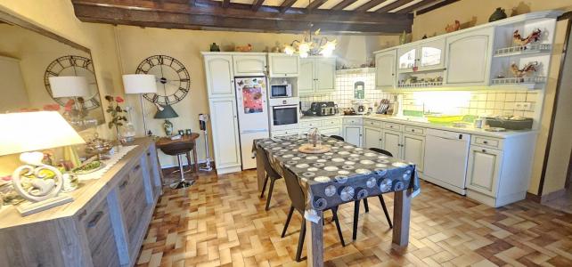 Acheter Maison Brussieu 399000 euros