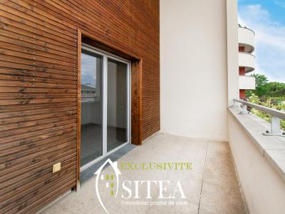 Annonce Vente 3 pi�ces Appartement Toulouse 31