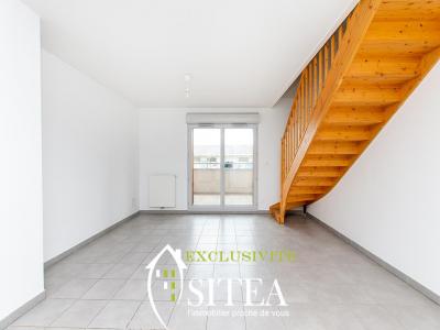 Acheter Appartement 62 m2 Toulouse