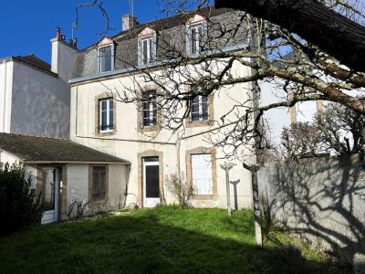 For sale Auray 9 rooms 221 m2 Morbihan (56400) photo 0