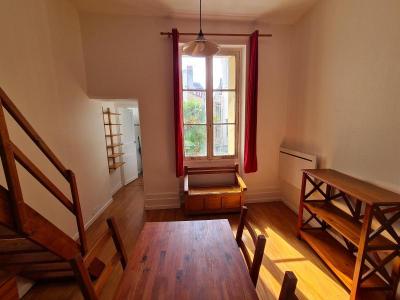 Louer Appartement Toulouse 499 euros