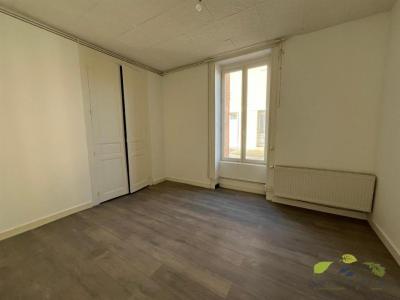 Louer Appartement Saint-leonard-de-noblat Haute vienne