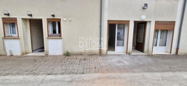 Louer Appartement 41 m2 Guignes