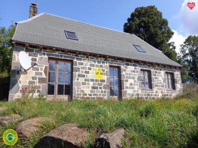 Annonce Vente 4 pi�ces Maison Pierrefort 15