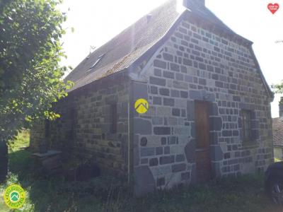 Acheter Maison 80 m2 Pierrefort