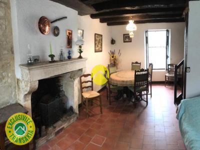 For sale Chateauneuf-sur-cher 2 rooms 54 m2 Cher (18190) photo 3