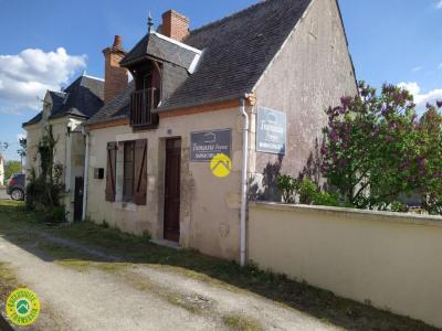 For sale Chateauneuf-sur-cher 2 rooms 54 m2 Cher (18190) photo 1