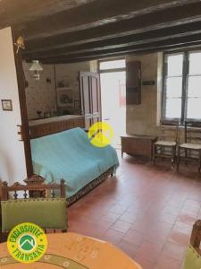 For sale Chateauneuf-sur-cher 2 rooms 54 m2 Cher (18190) photo 4