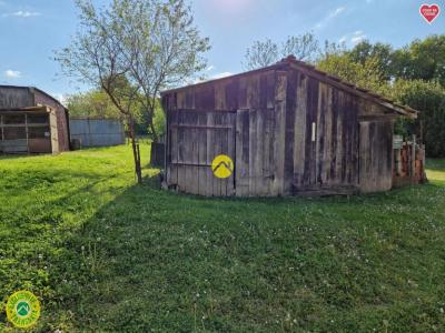 For sale Guerche-sur-l'aubois 3 rooms 45 m2 Cher (18150) photo 2