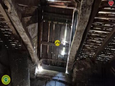 For sale Guerche-sur-l'aubois 3 rooms 45 m2 Cher (18150) photo 3