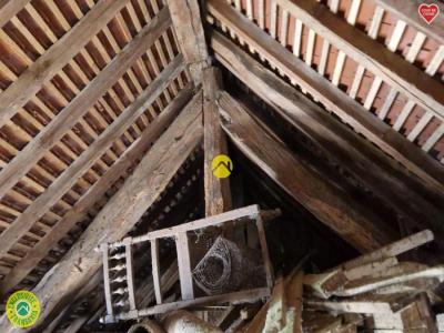 For sale Guerche-sur-l'aubois 3 rooms 45 m2 Cher (18150) photo 4