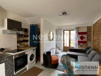 Louer Appartement Saint-gervais-la-foret Loir et cher