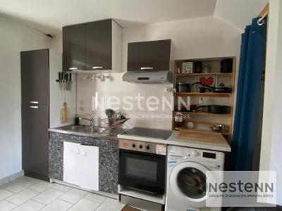 Louer Appartement Saint-gervais-la-foret 650 euros