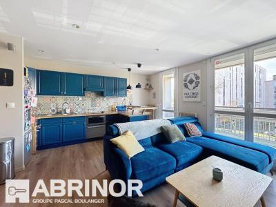 Annonce Vente 3 pi�ces Appartement Wattignies 59