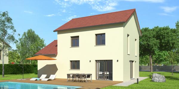 Annonce Vente Maison Prunay 51