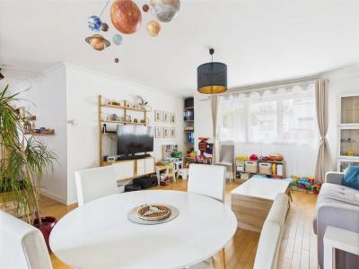 Annonce Vente 3 pi�ces Appartement Issy-les-moulineaux 92