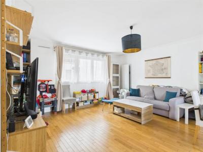 Acheter Appartement 76 m2 Issy-les-moulineaux