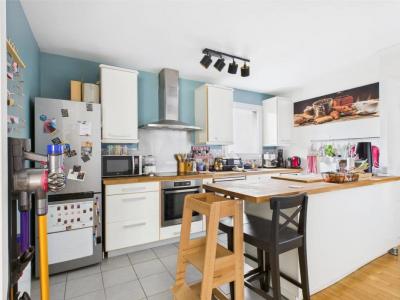 Acheter Appartement Issy-les-moulineaux Hauts de Seine
