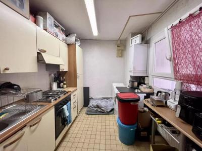 For sale Nancy 2 rooms 38 m2 Meurthe et moselle (54000) photo 2