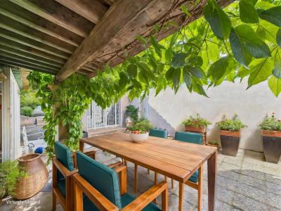 Acheter Prestige 163 m2 Frejus