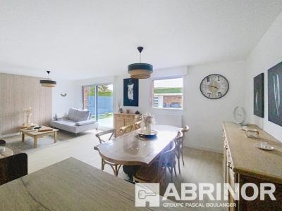 Annonce Vente 6 pi�ces Maison Roncq 59