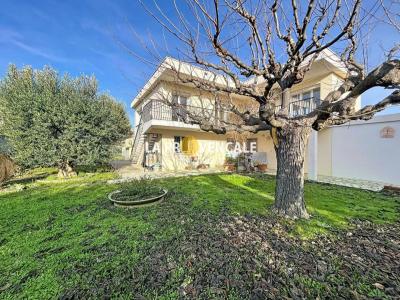 For sale Gardanne 6 rooms 140 m2 Bouches du Rhone (13120) photo 0