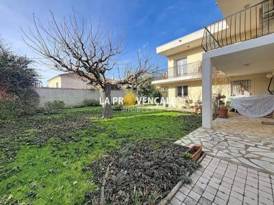 Annonce Vente 6 pi�ces Maison Gardanne 13