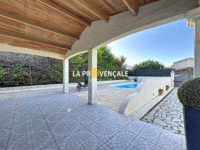 Annonce Vente 5 pi�ces Maison Gardanne 13