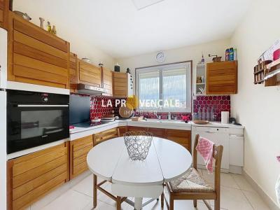 Acheter Maison 95 m2 Gardanne