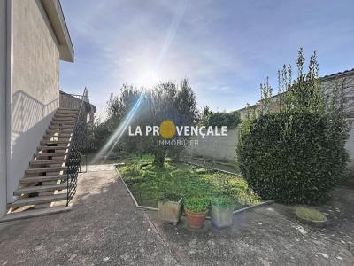 Acheter Maison Gardanne 337000 euros