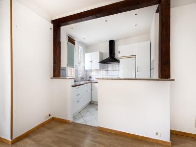 Annonce Vente 2 pi�ces Appartement Courbevoie 92