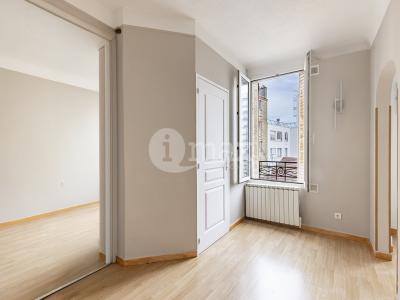 Acheter Appartement 34 m2 Courbevoie