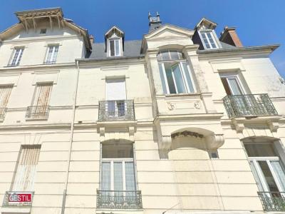 For rent Chaumont-en-vexin 3 rooms 58 m2 Oise (60240) photo 0